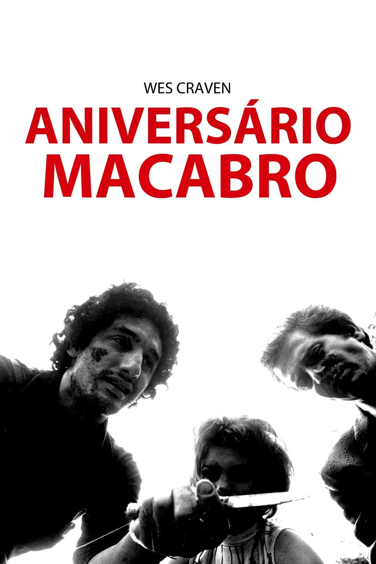 Assistir Aniversário Macabro Online em HD