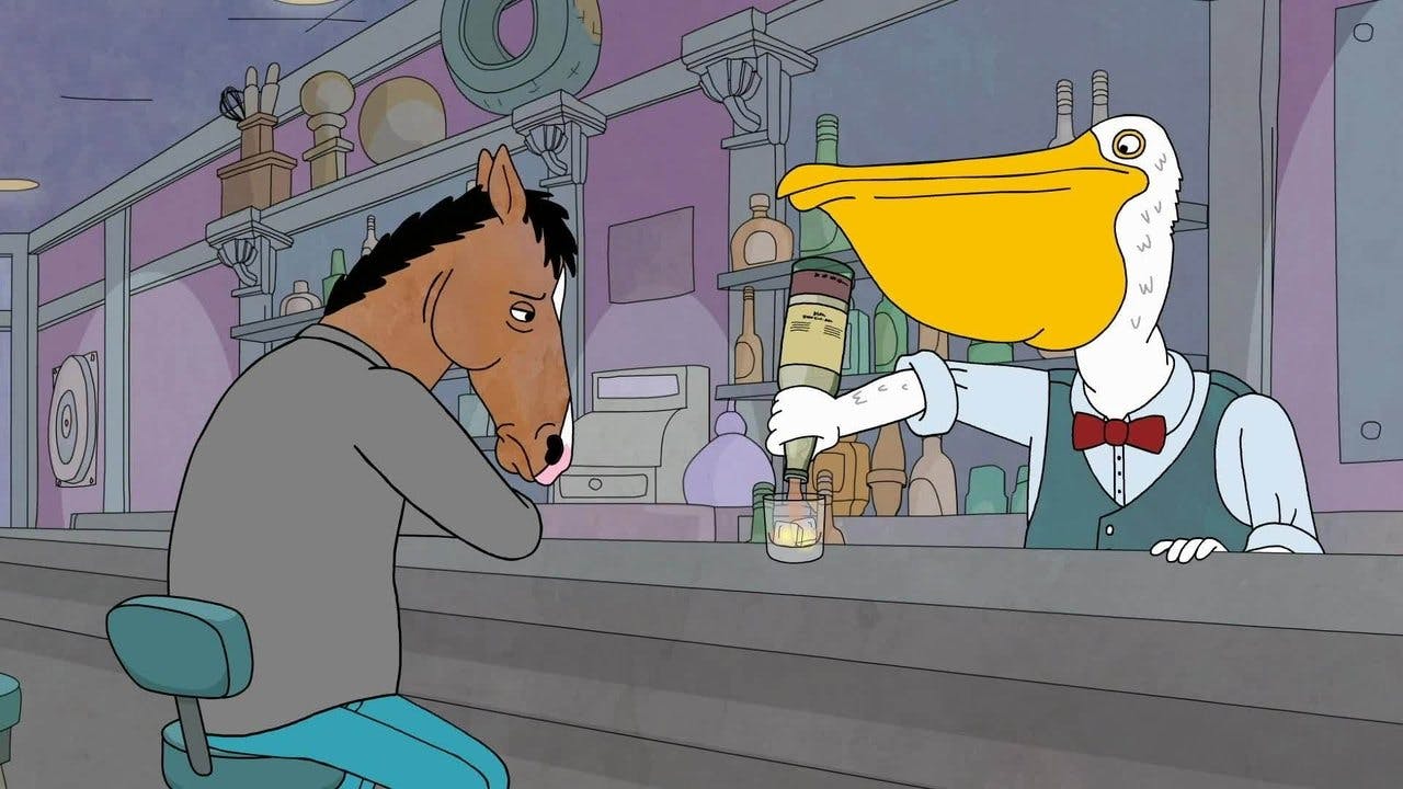 assista ao episódio 2 da temporada 1