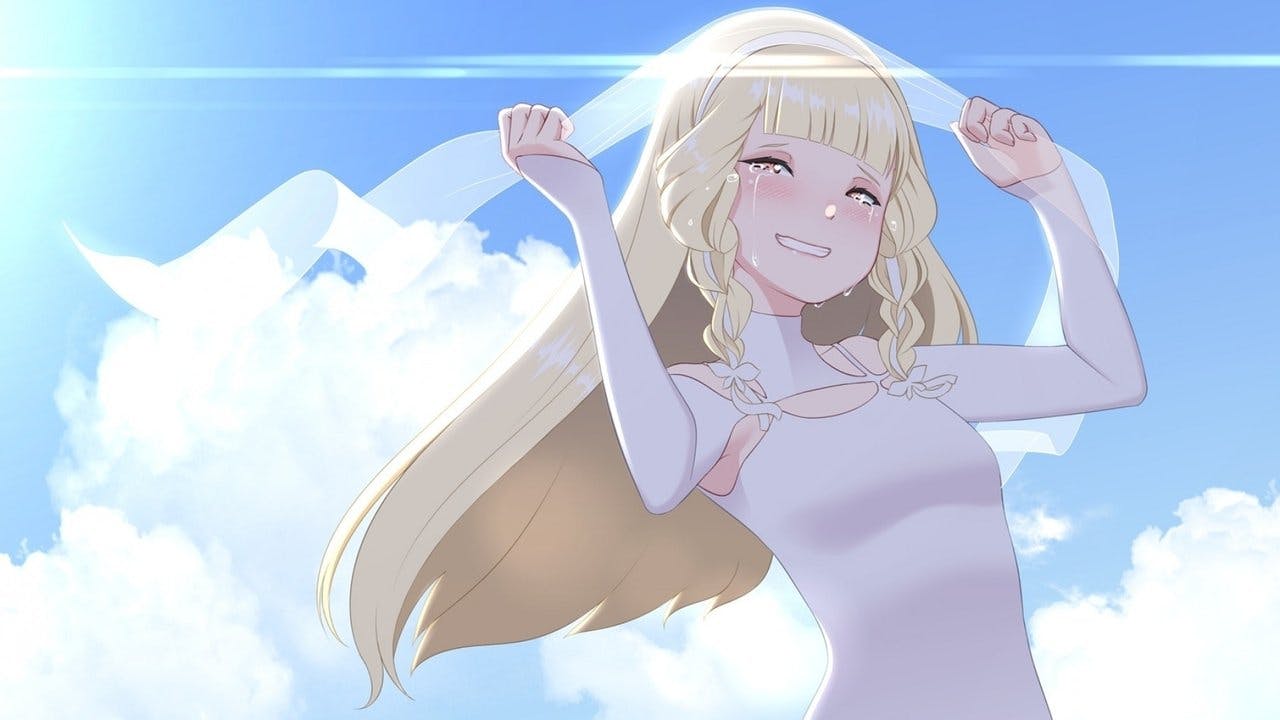 Maquia