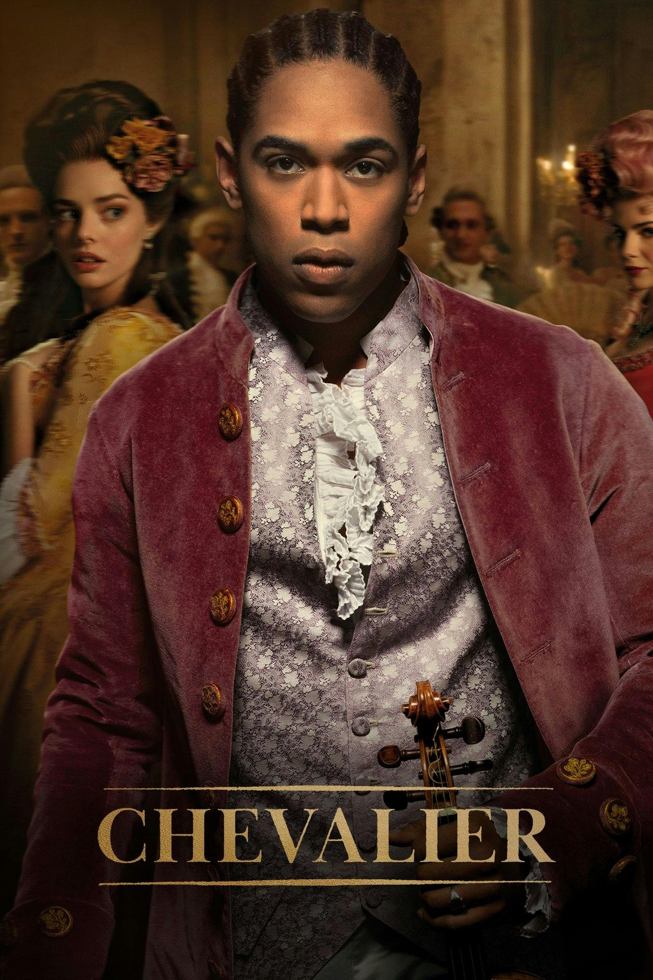 Assistir Chevalier Online em HD