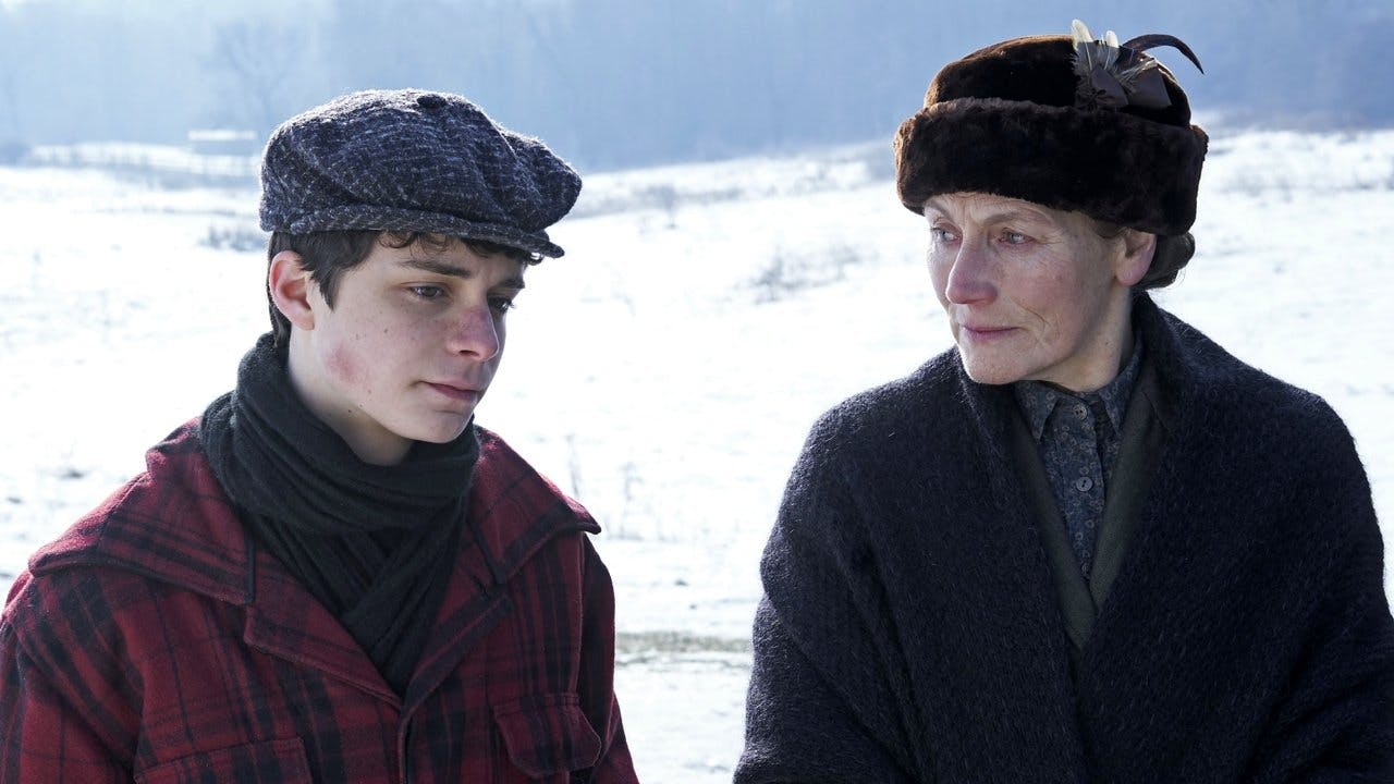 assista ao episódio 6 da temporada 1
