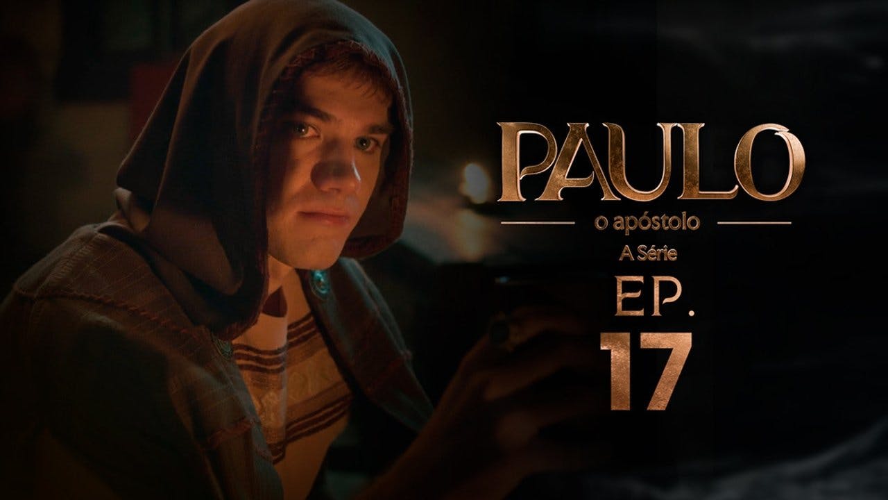 assista ao episódio 17 da temporada 1