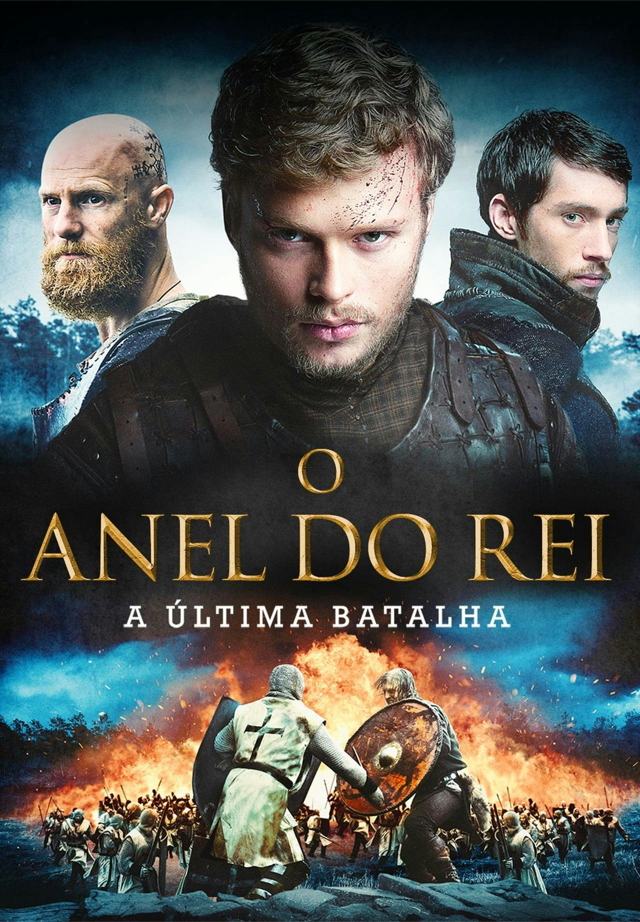 Assistir O Anel do Rei: A Última Batalha Online em HD