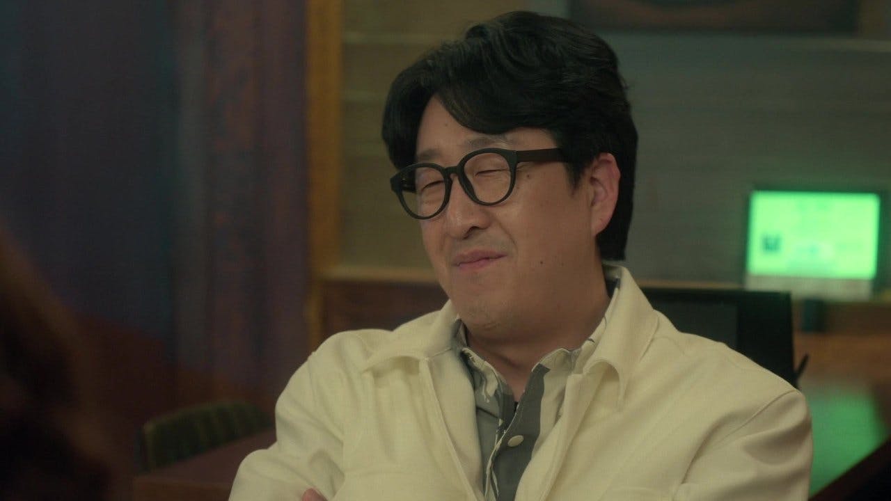 assista ao episódio 5 da temporada 1