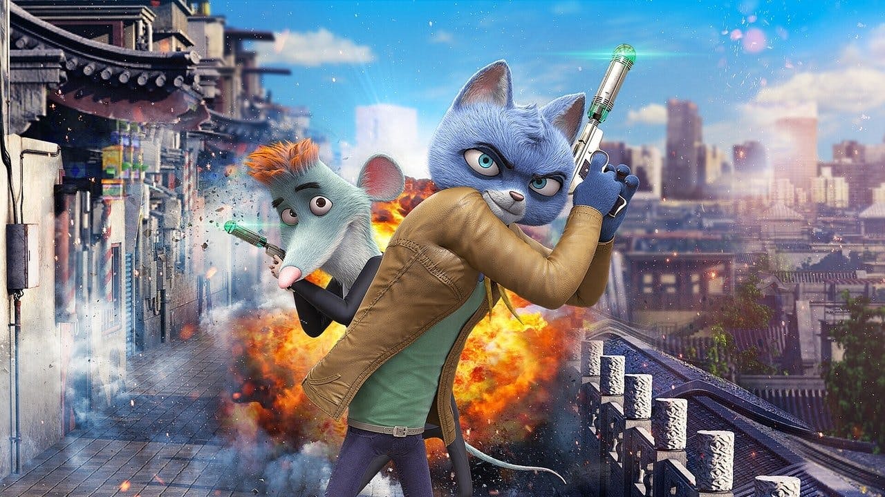 Agentes Selvagens