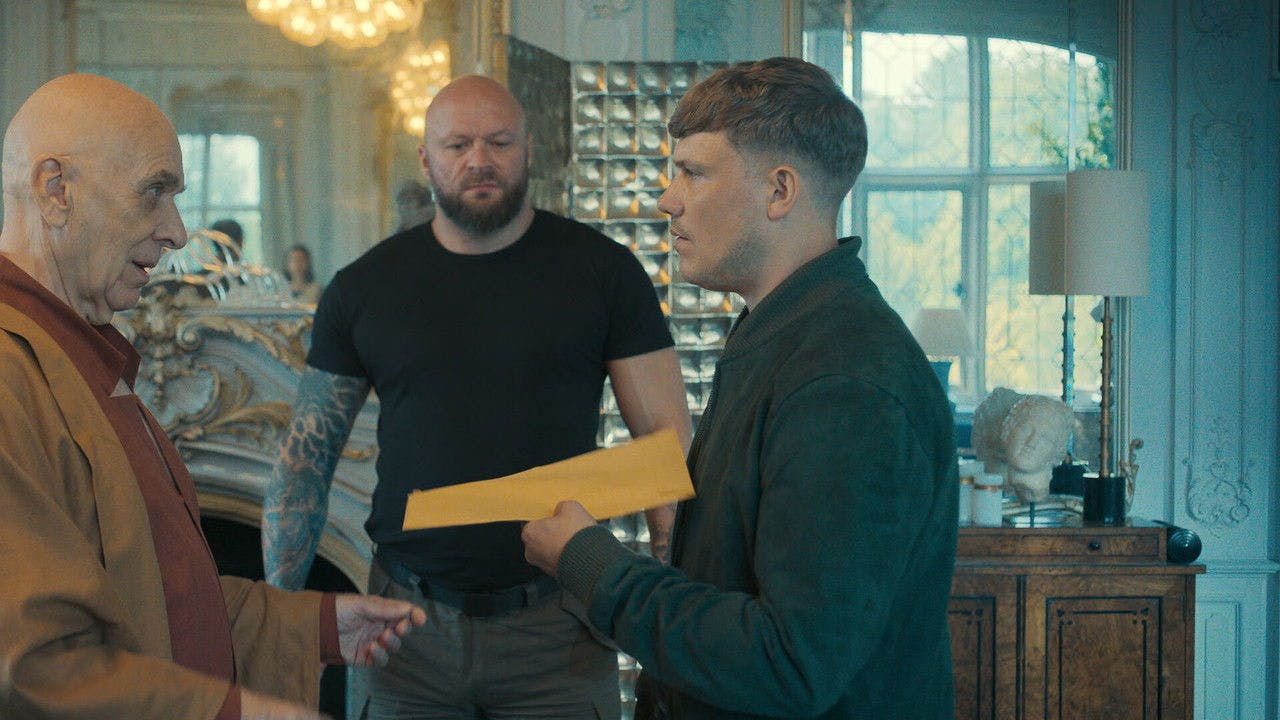 assista ao episódio 5 da temporada 1