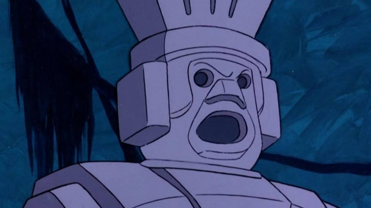 assista ao episódio 2 da temporada 1