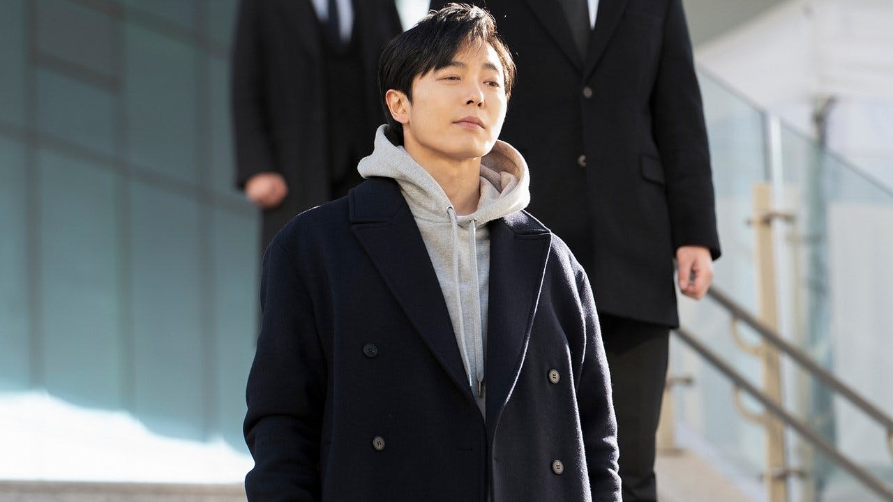 assista ao episódio 1 da temporada 1