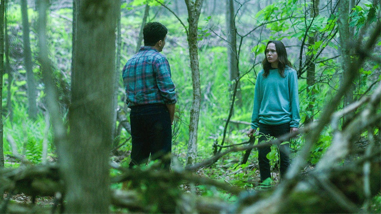 assista ao episódio 8 da temporada 1