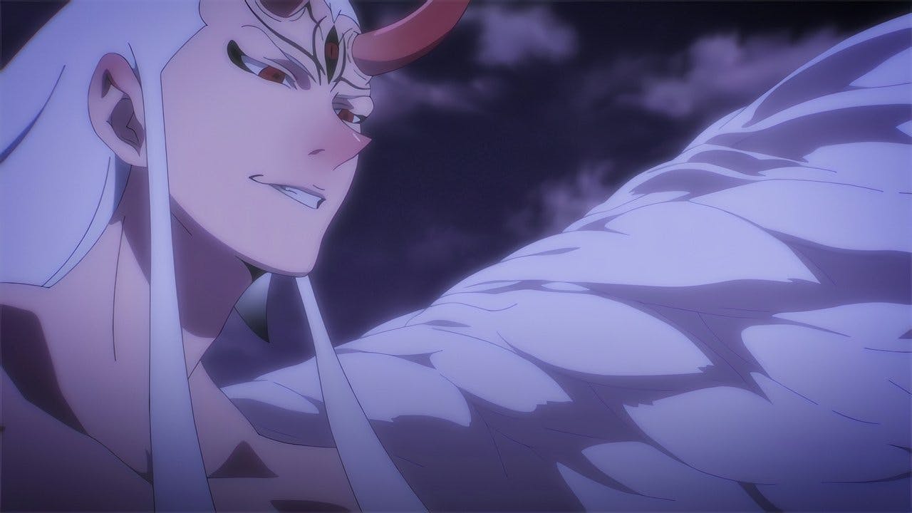 assista ao episódio 13 da temporada 1