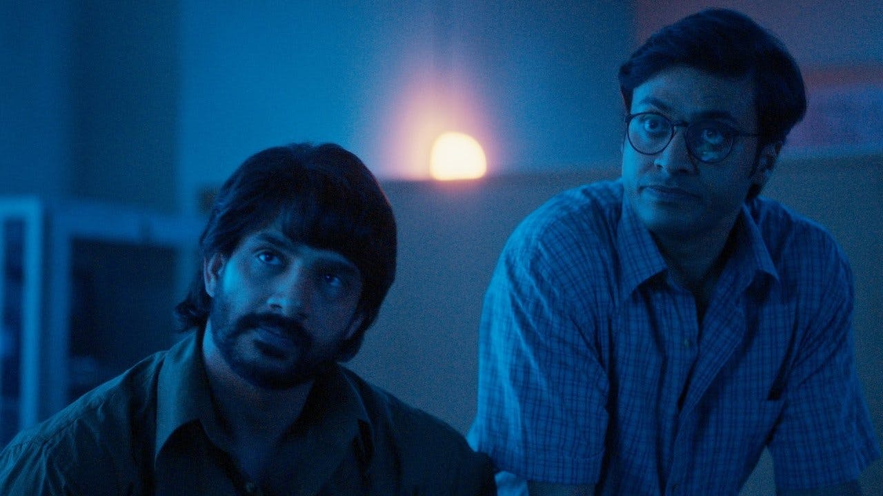 assista ao episódio 2 da temporada 1