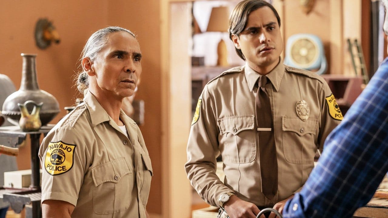 assista ao episódio 4 da temporada 1