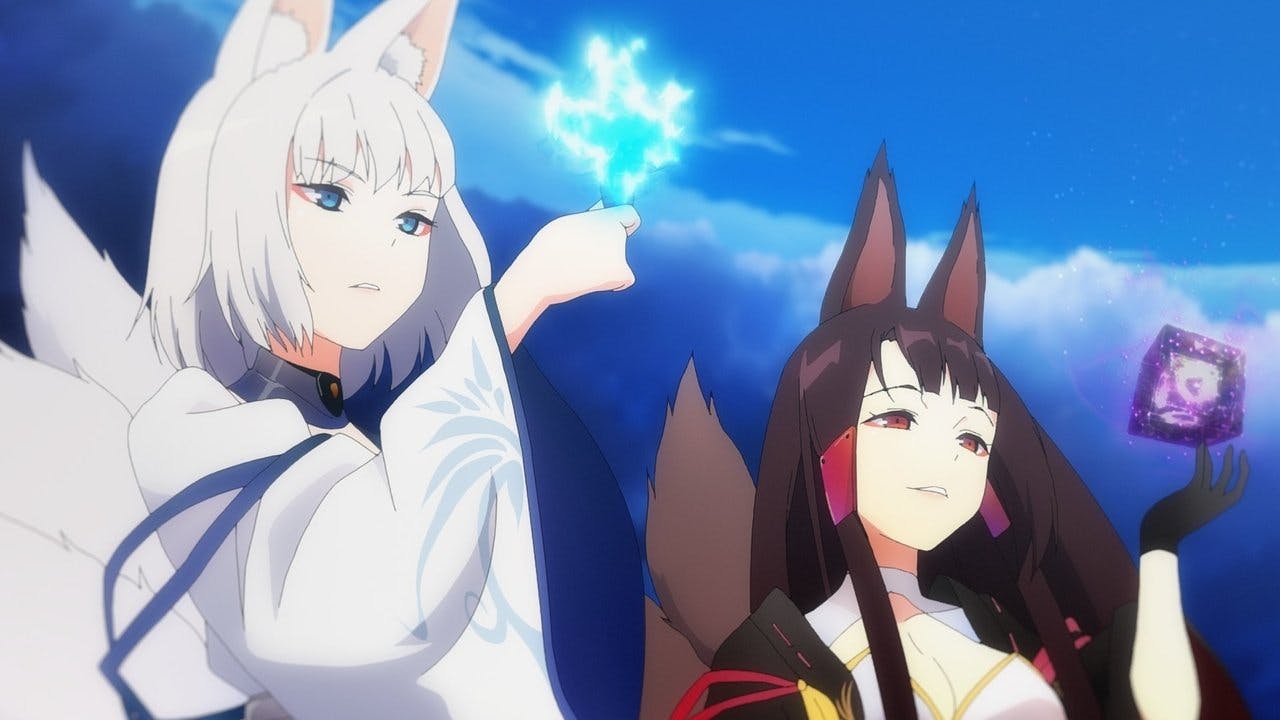 AZUR LANE