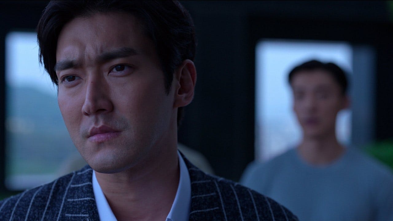 assista ao episódio 8 da temporada 1
