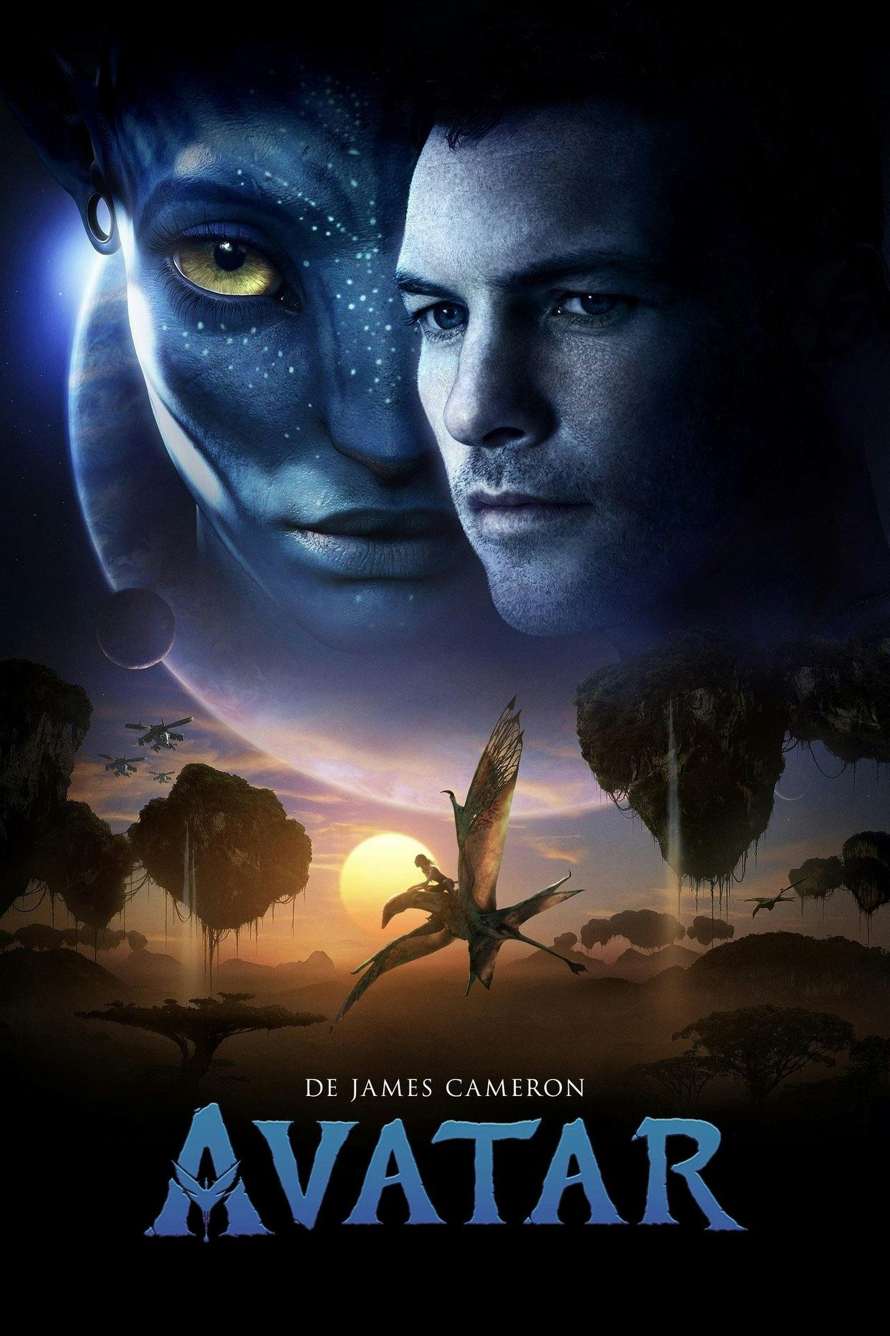 Assistir Avatar Online em HD