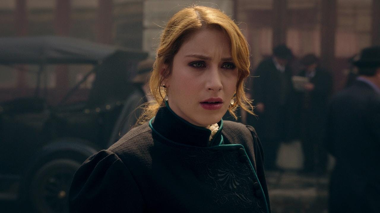assista ao episódio 5 da temporada 1