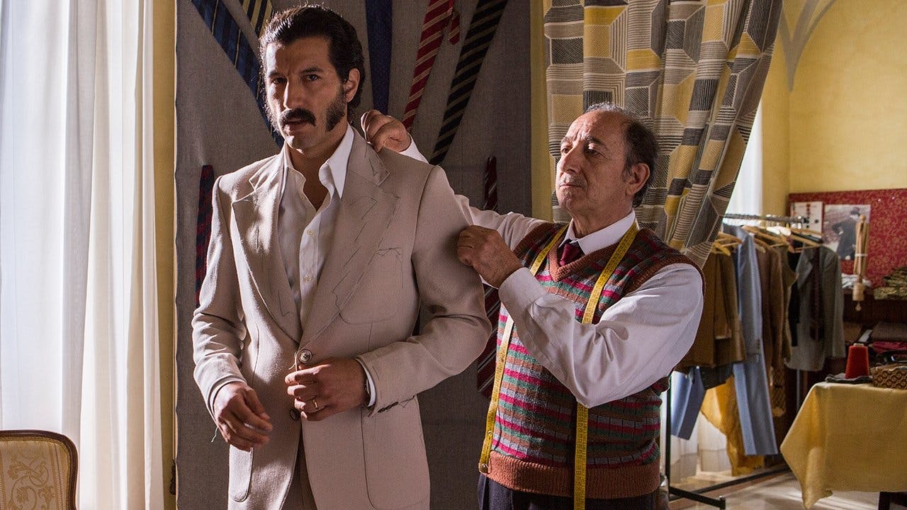assista ao episódio 9 da temporada 1
