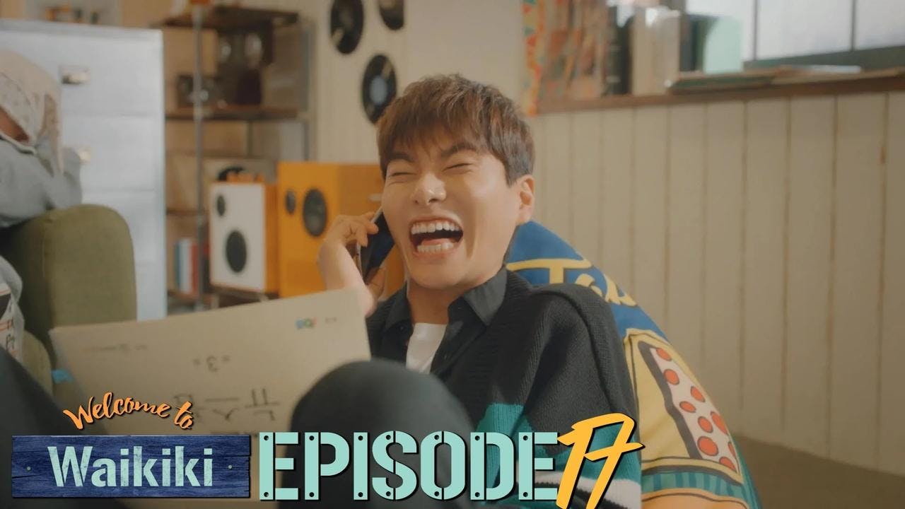 assista ao episódio 17 da temporada 1