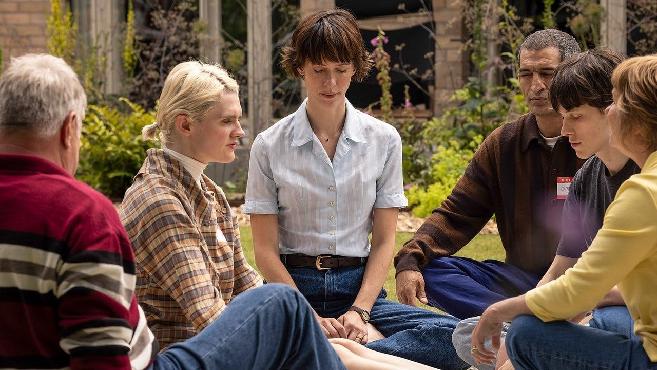 assista ao episódio 2 da temporada 1