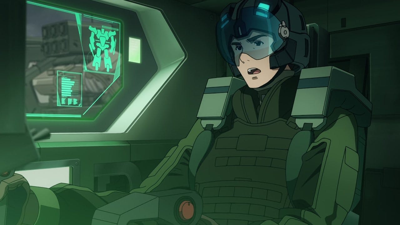 Brave Bang Bravern!