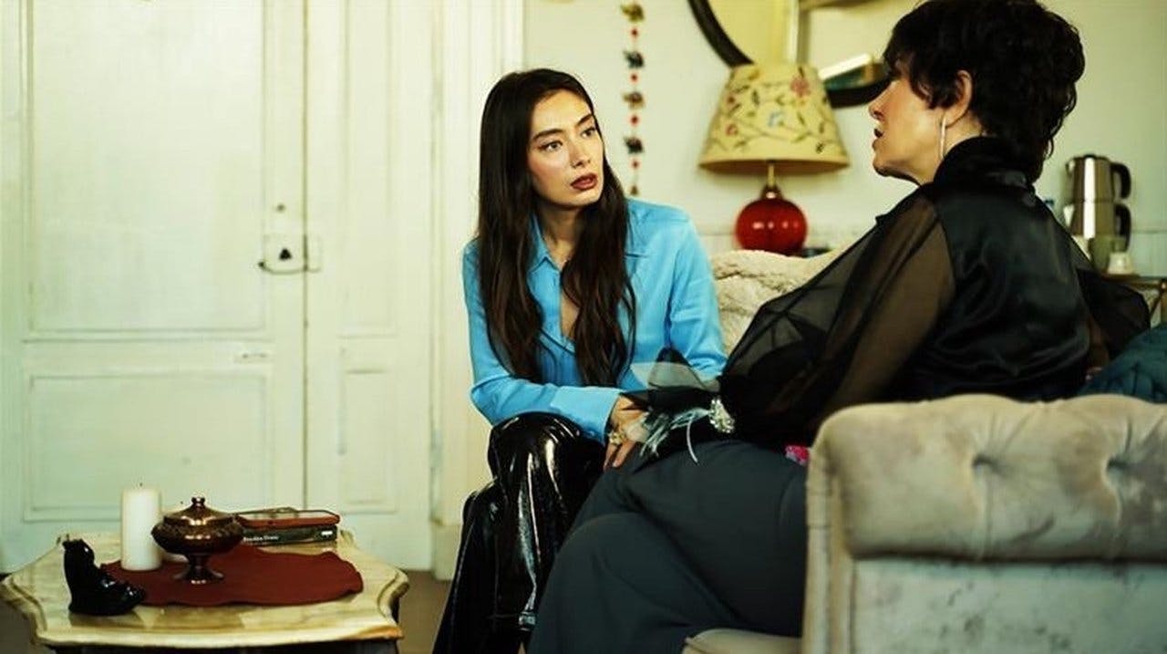 assista ao episódio 5 da temporada 1