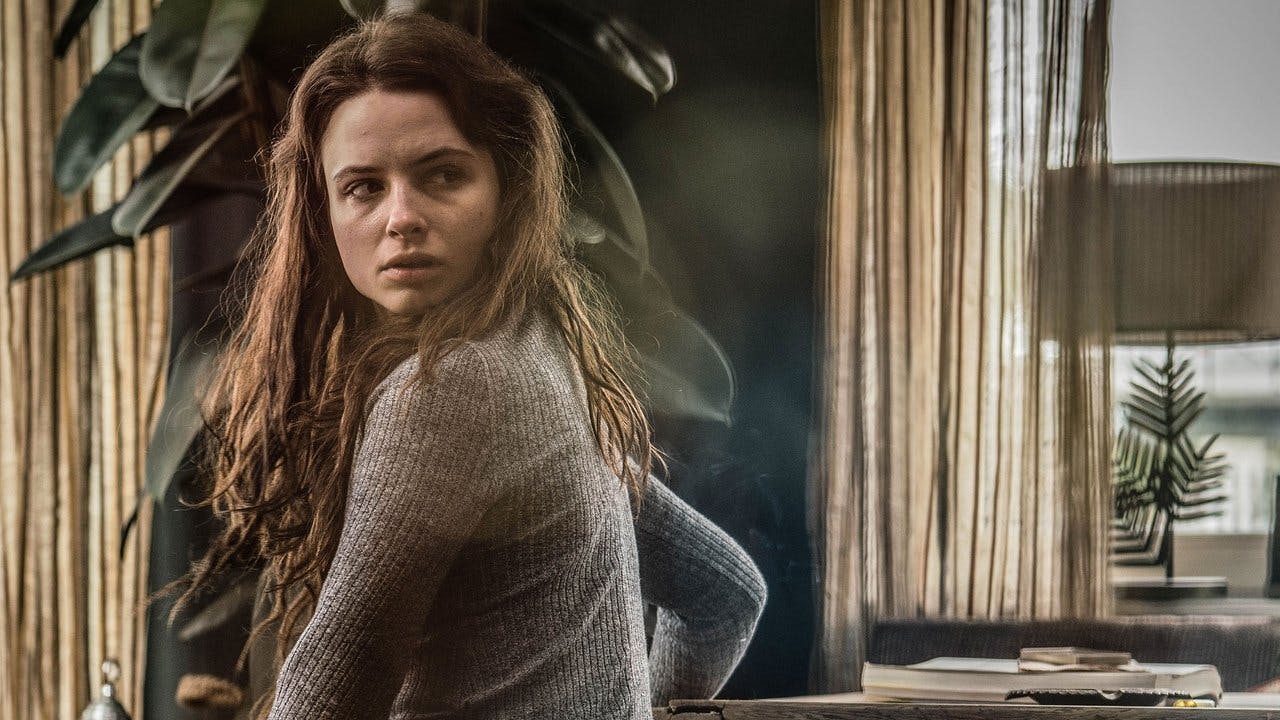 assista ao episódio 2 da temporada 1