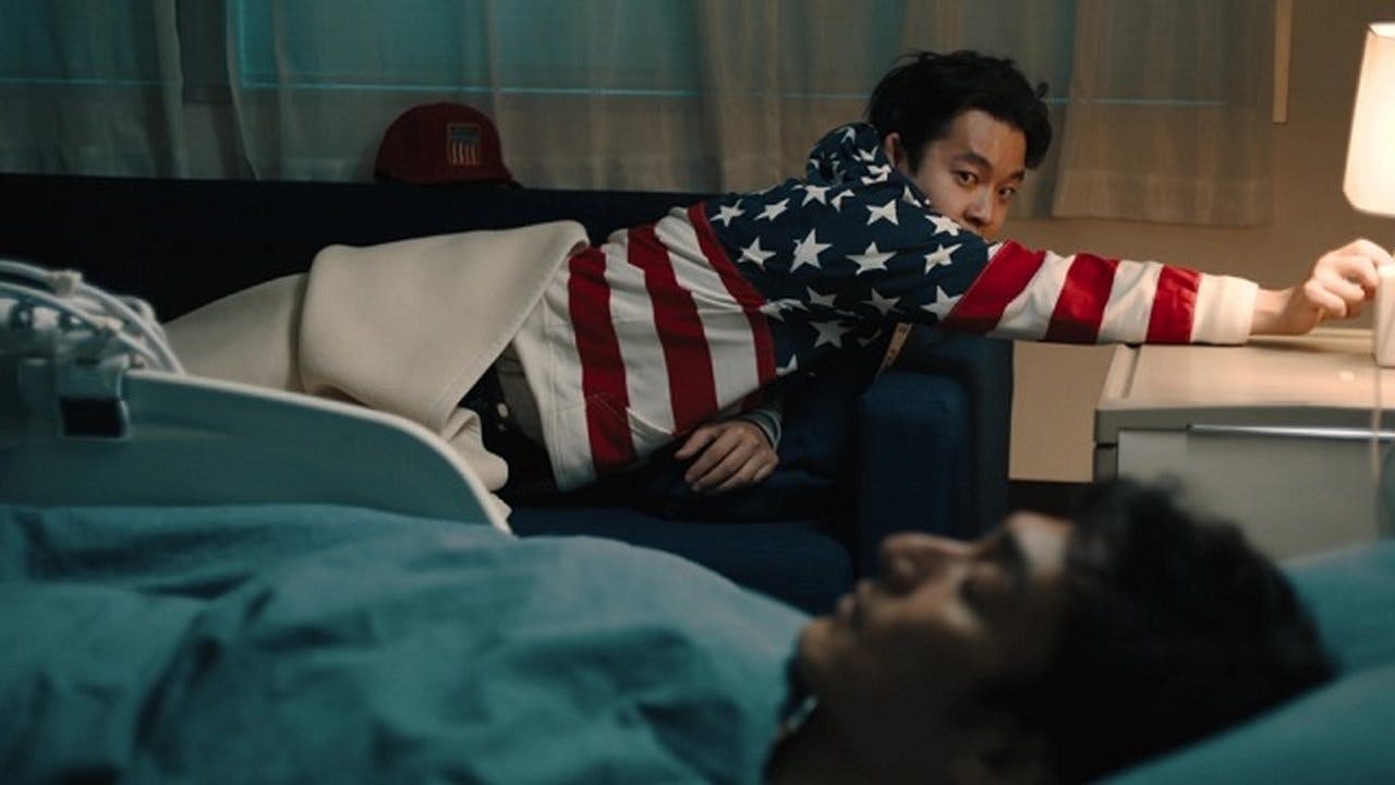 assista ao episódio 7 da temporada 1