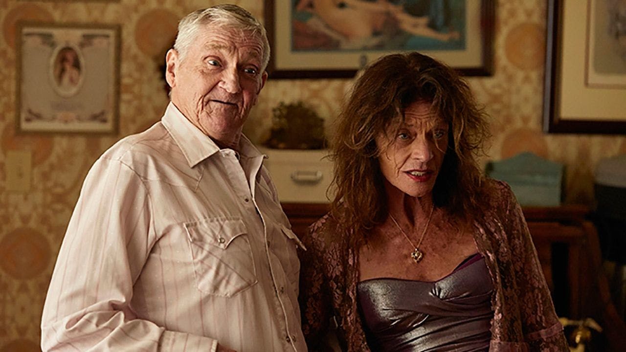 assista ao episódio 7 da temporada 1