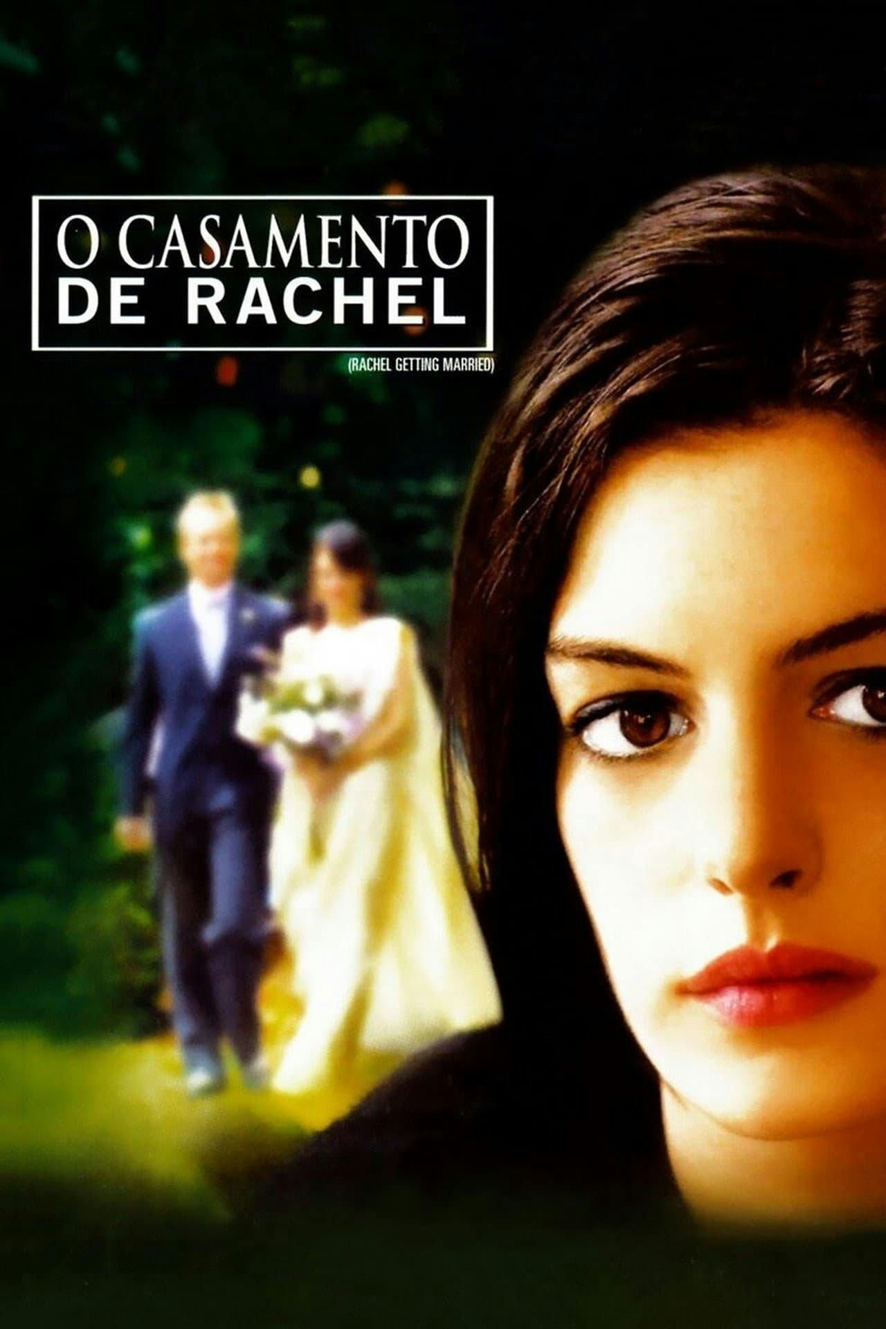 Assistir O Casamento de Rachel Online em HD