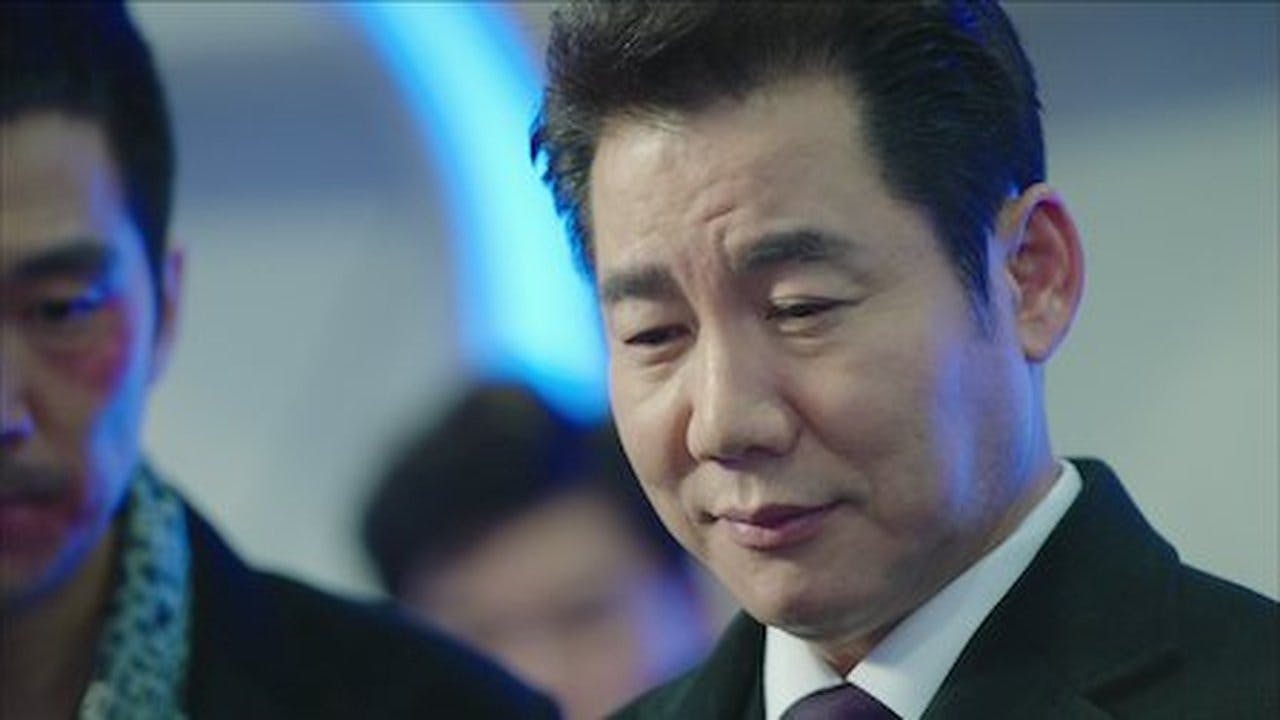 assista ao episódio 13 da temporada 1