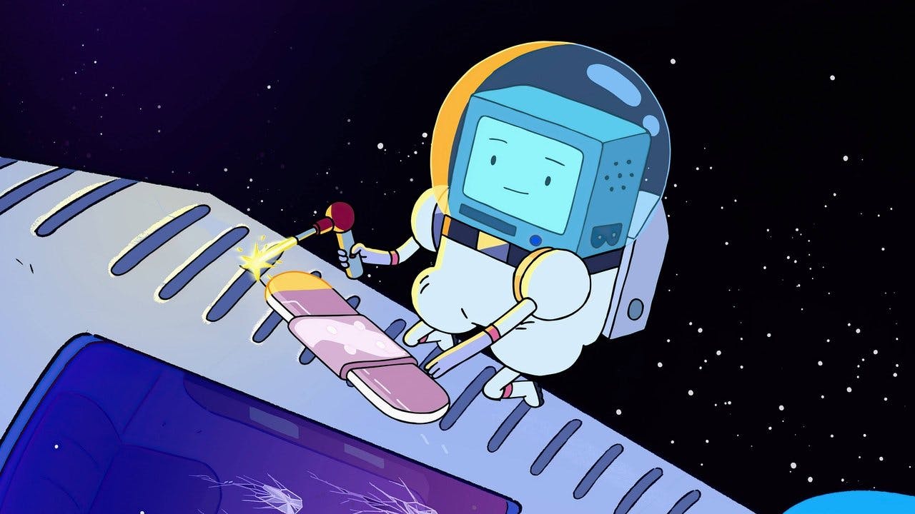 assista ao episódio 1 da temporada 1