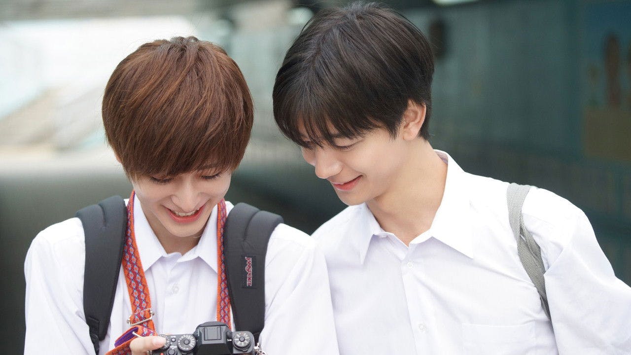 assista ao episódio 2 da temporada 1