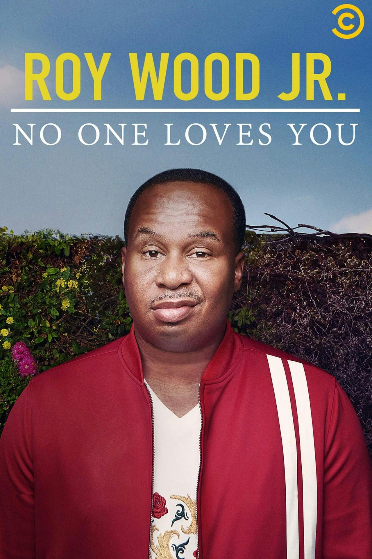 Assistir Roy Wood Jr.: No One Loves You Online em HD