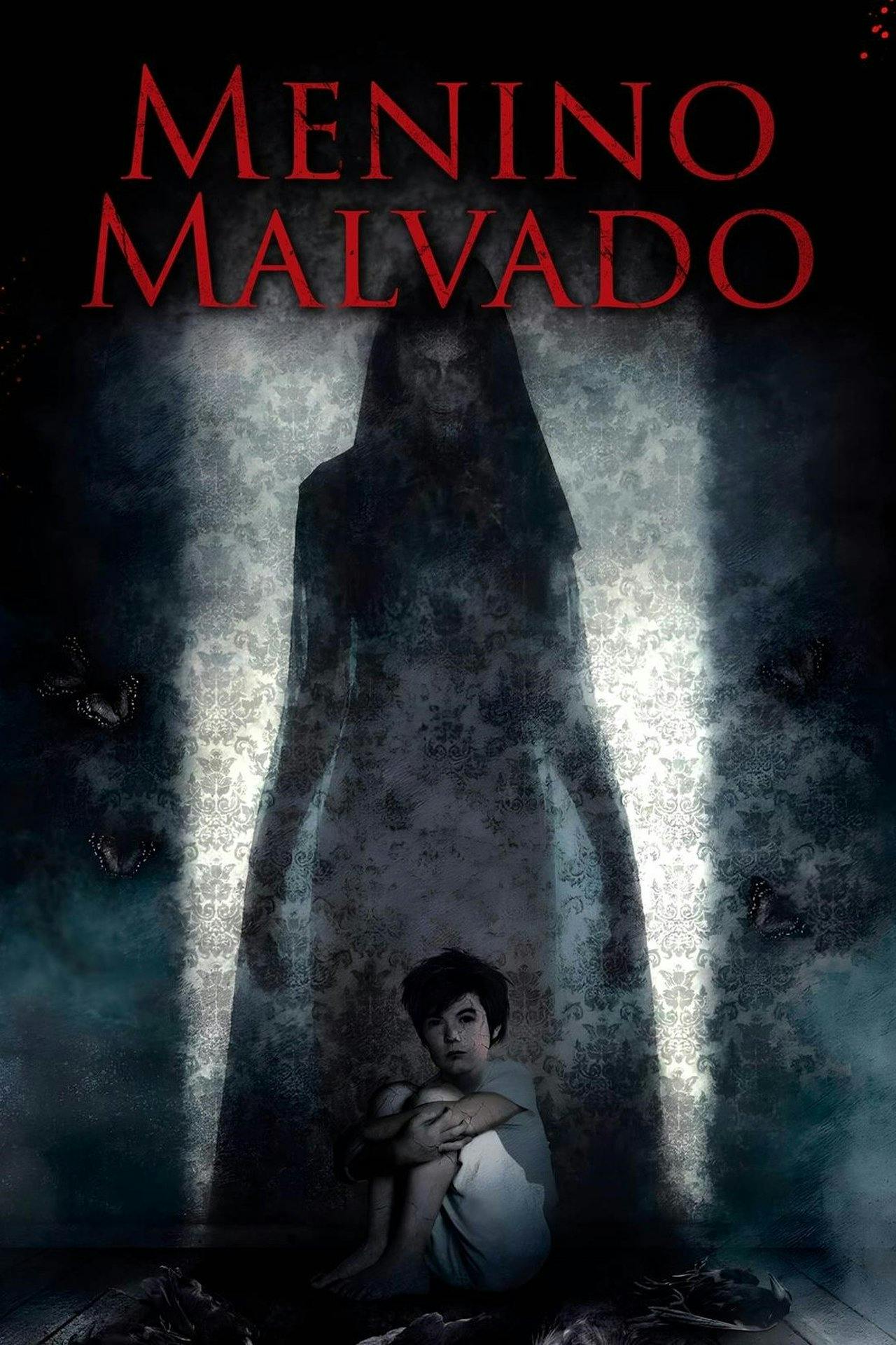 Assistir Menino Malvado Online em HD
