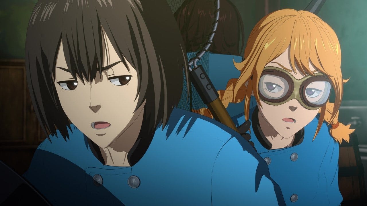 assista ao episódio 2 da temporada 1