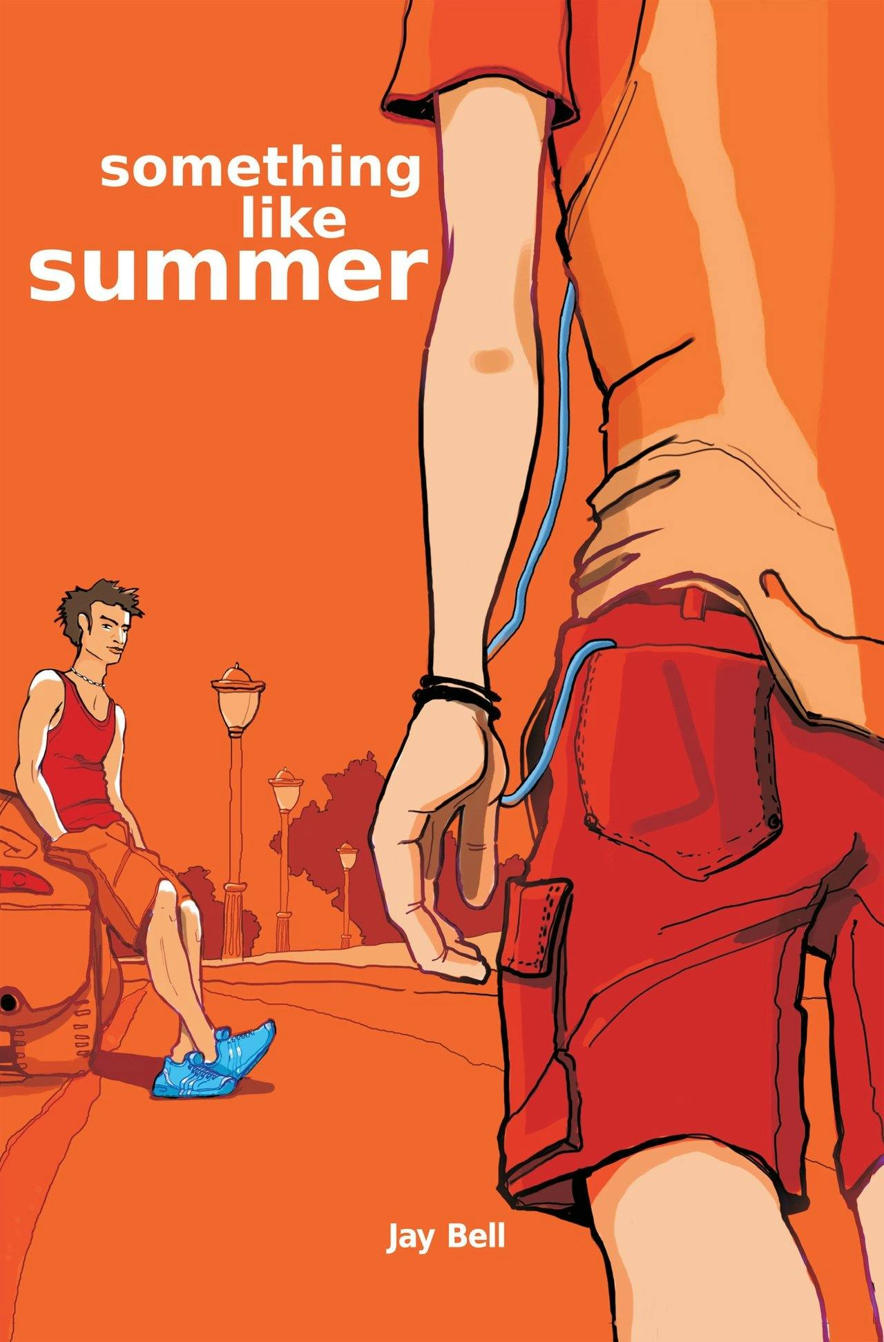 Assistir Algo Como o Verão Online em HD