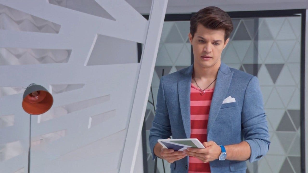 assista ao episódio 29 da temporada 1