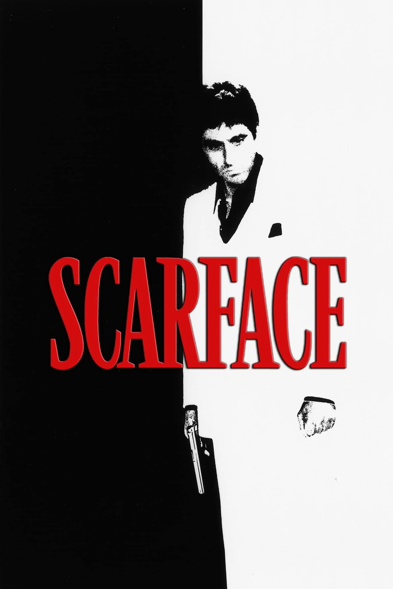 Assistir Scarface Online em HD