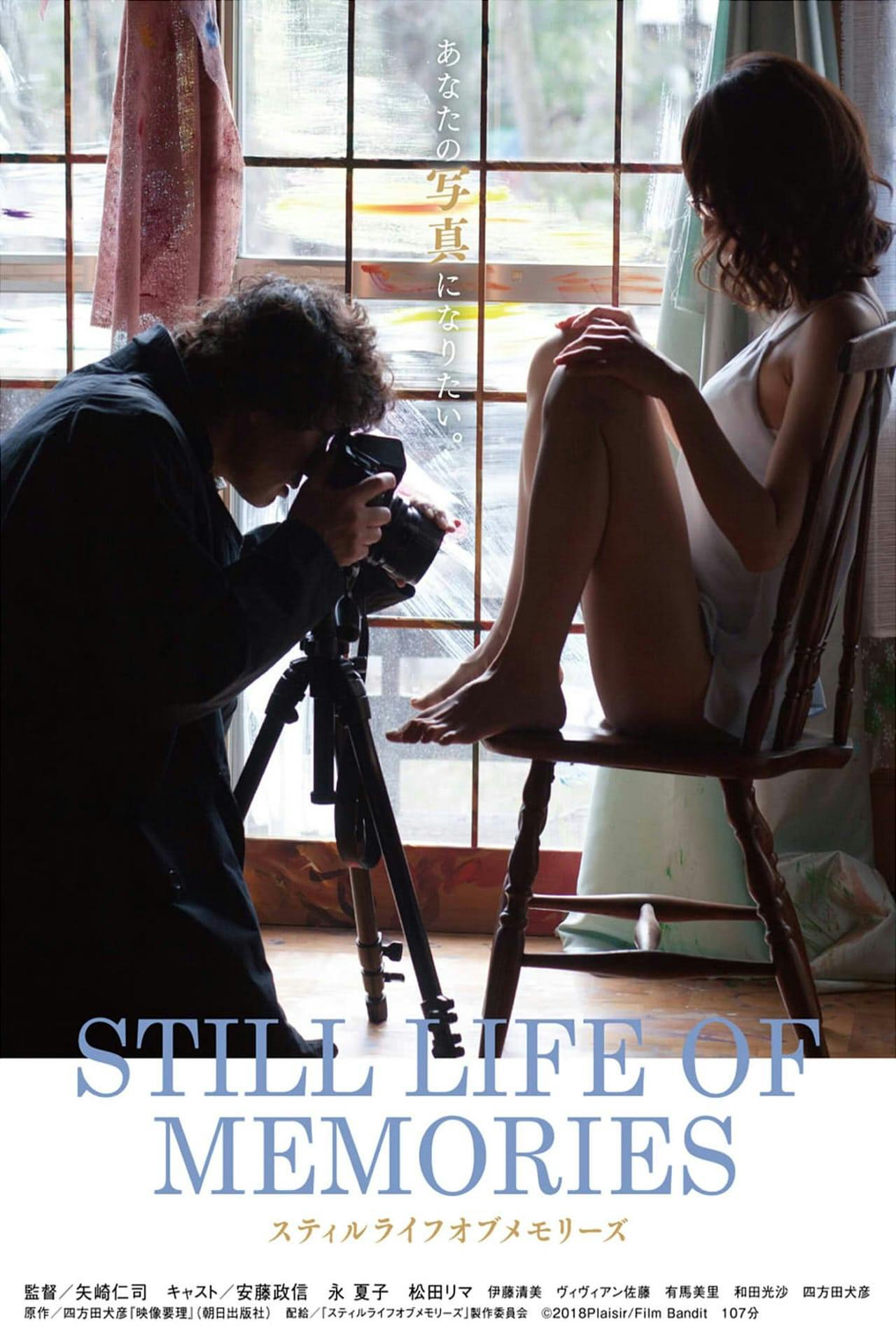 Assistir Still Life Of Memories Online em HD