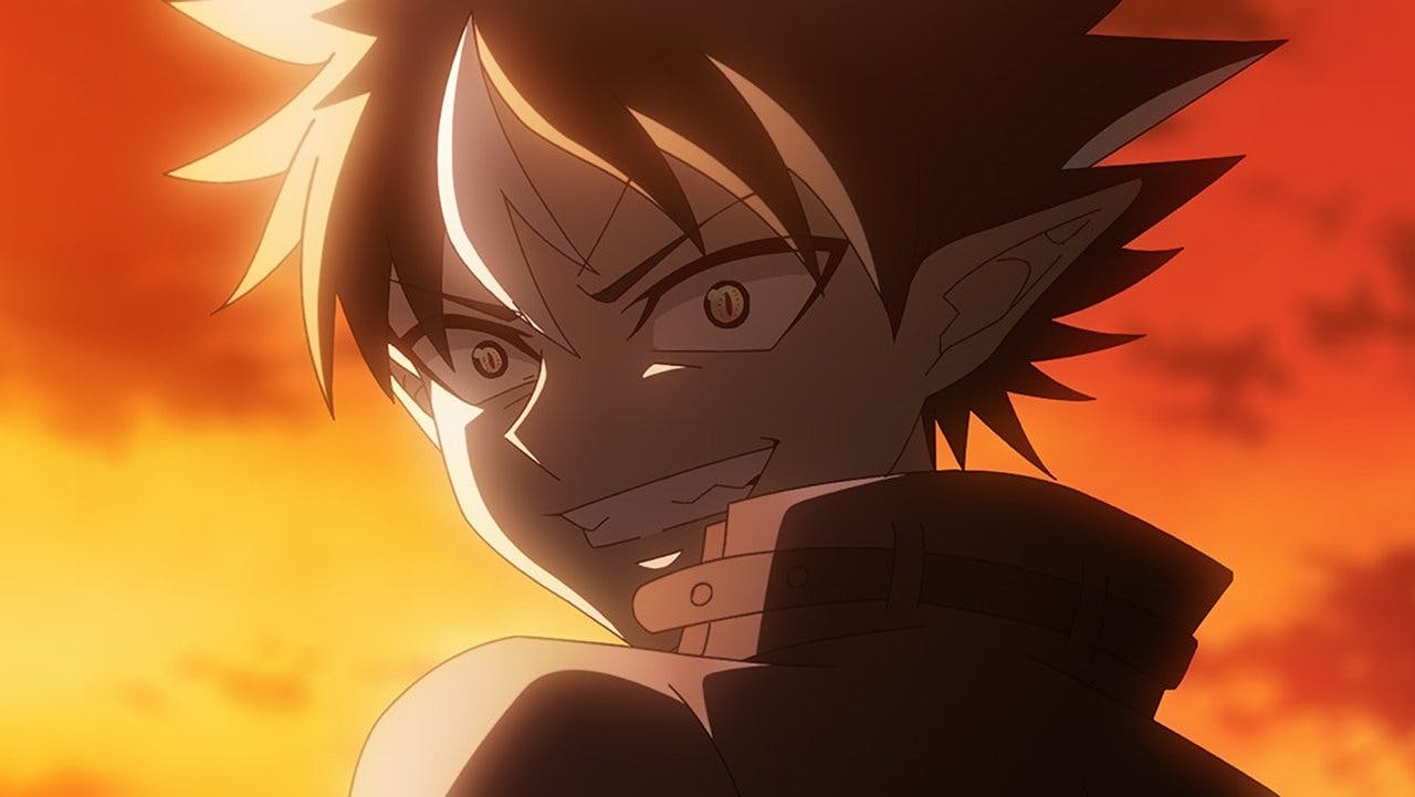 assista ao episódio 23 da temporada 1