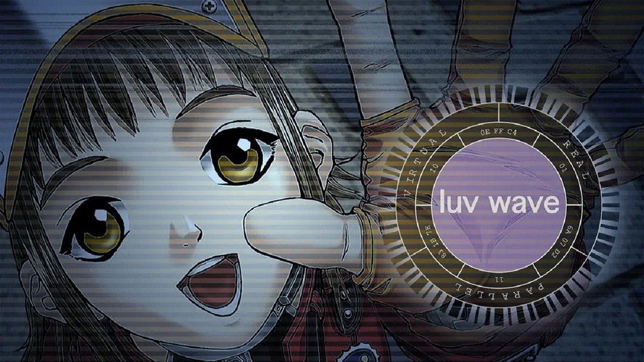 Luv Wave