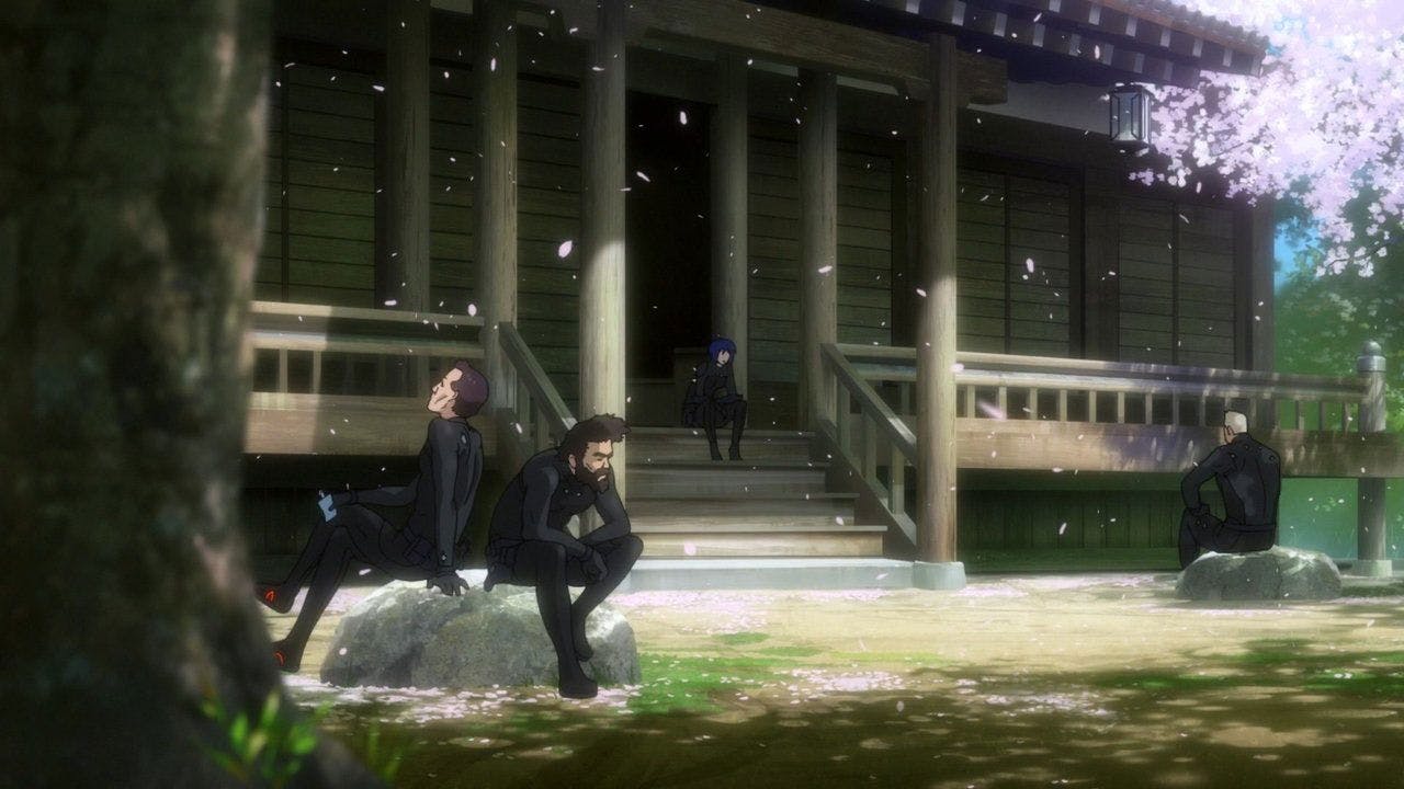Ghost in the Shell: O Novo Filme