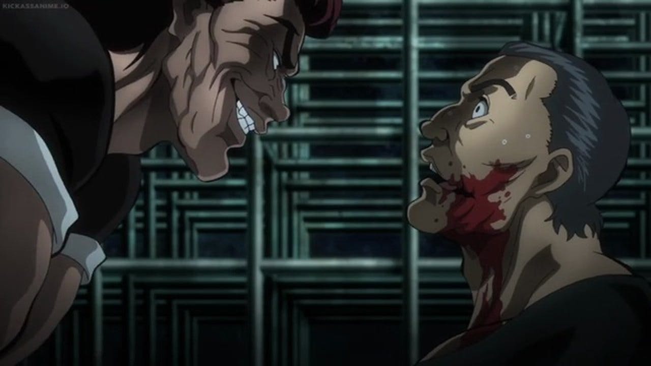 assista ao episódio 24 da temporada 1