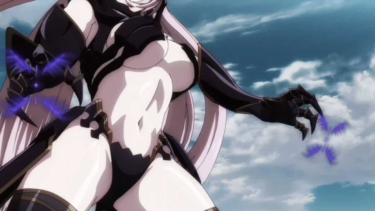 Chain Chronicle: Haecceitas no Hikari