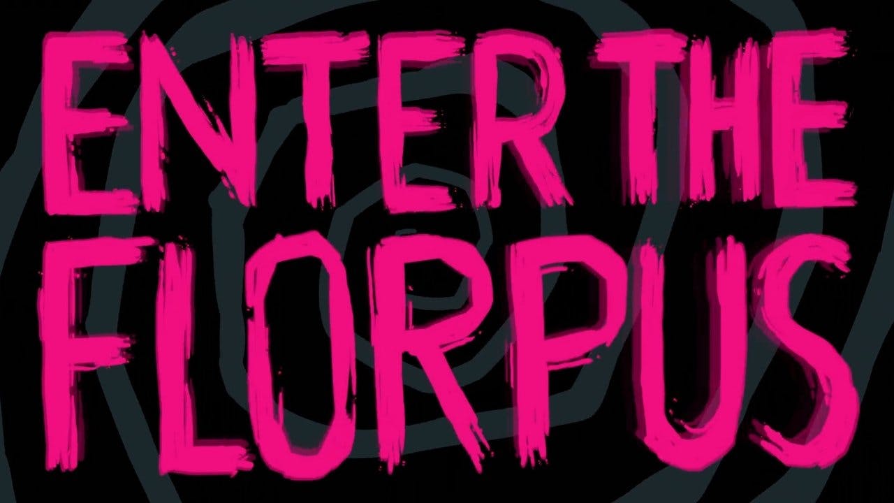 Invasor Zim e o Florpus
