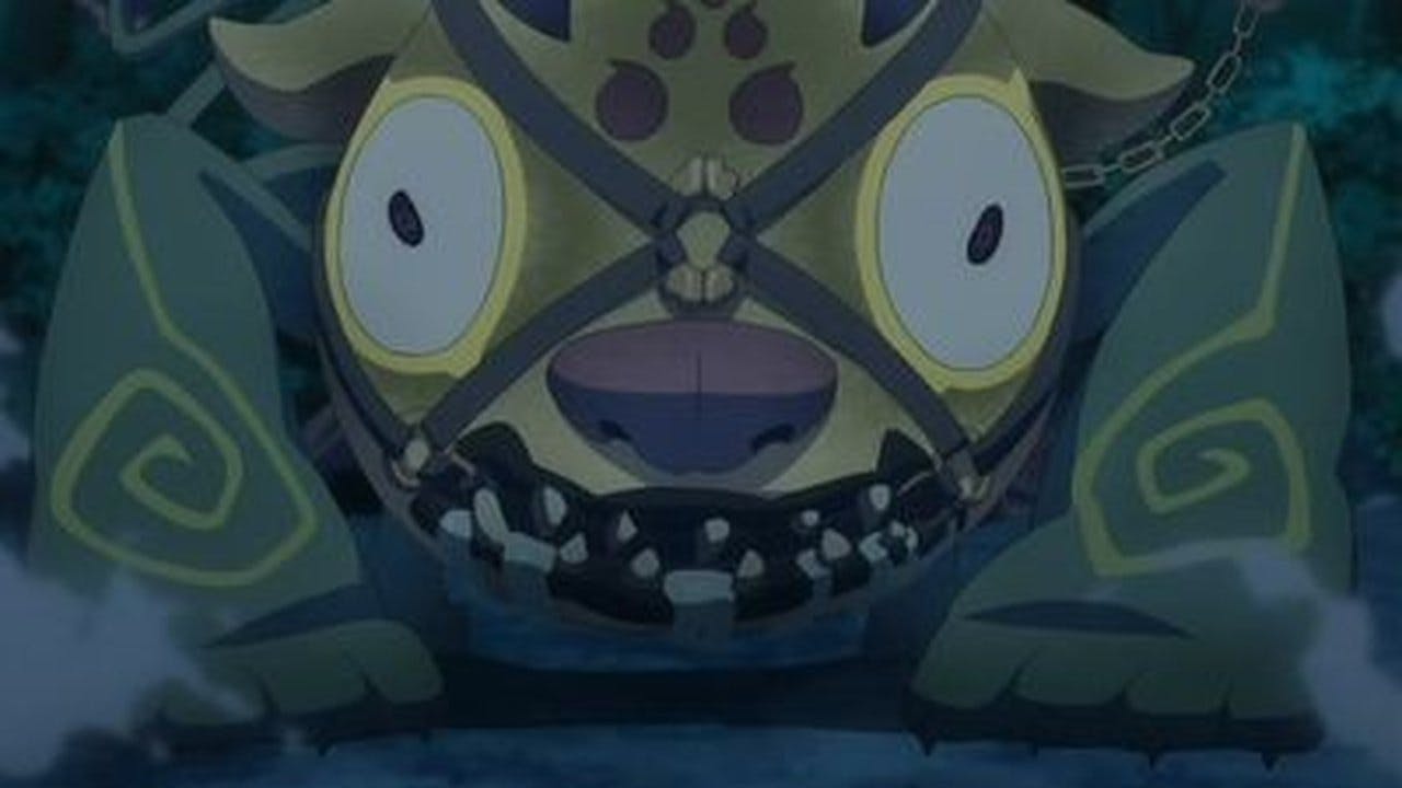 assista ao episódio 15 da temporada 1
