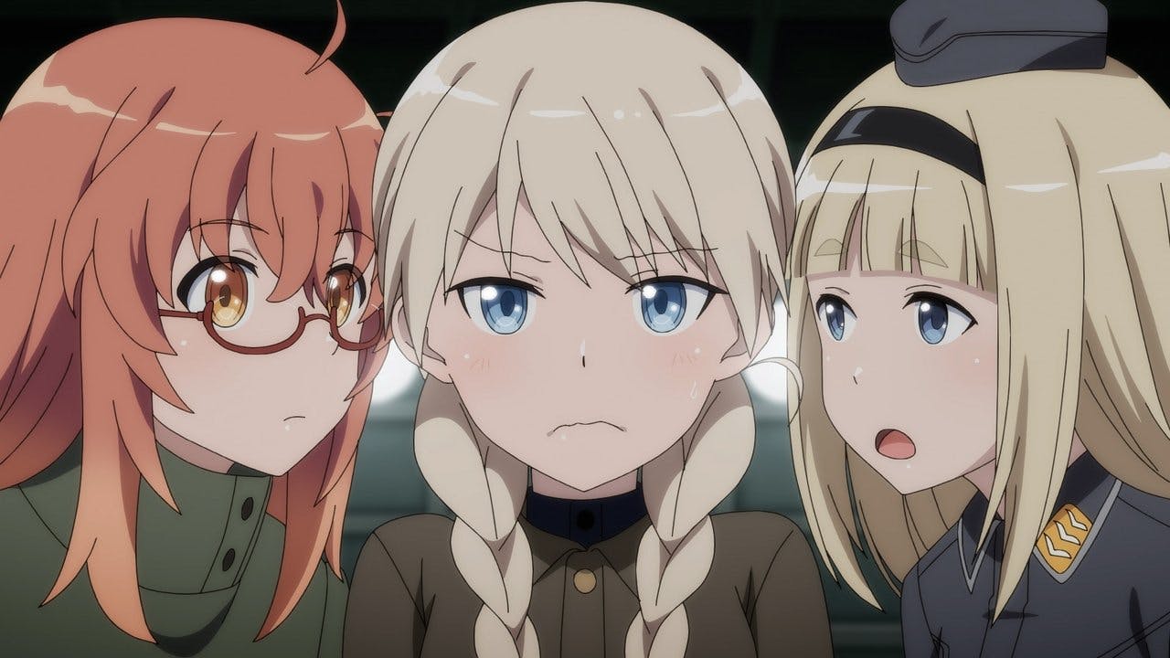 assista ao episódio 12 da temporada 1