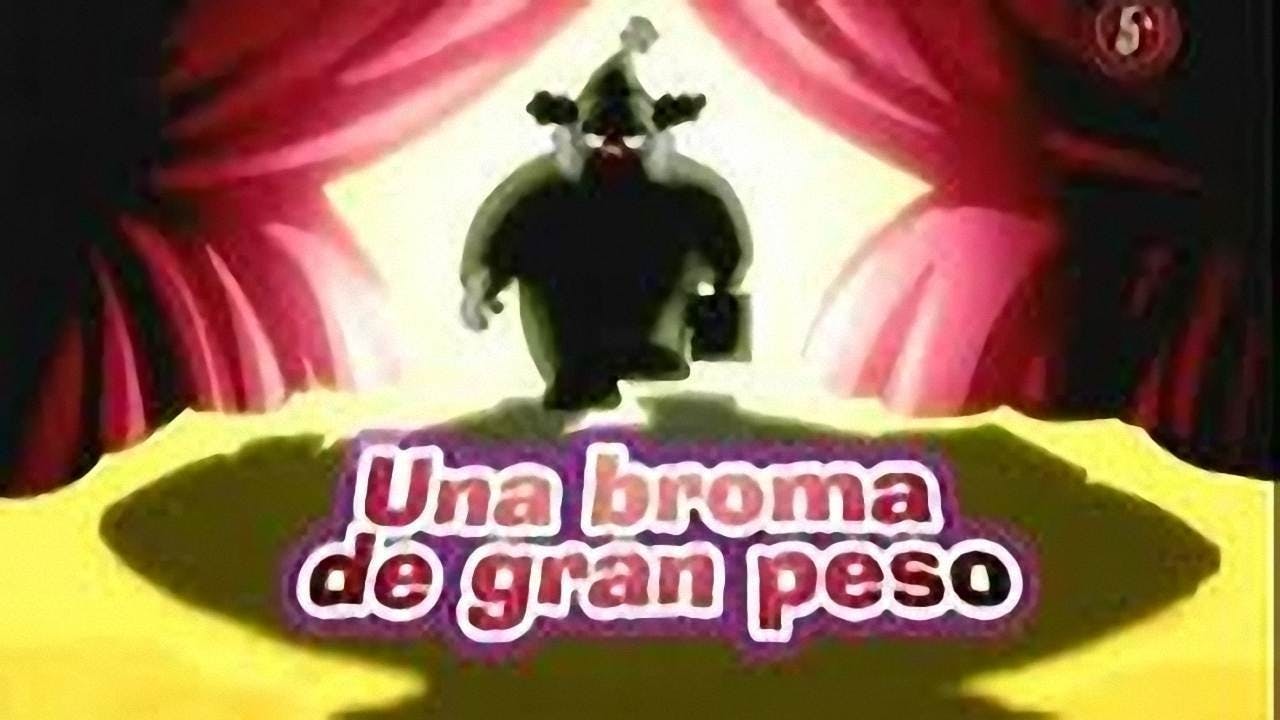 assista ao episódio 16 da temporada 1