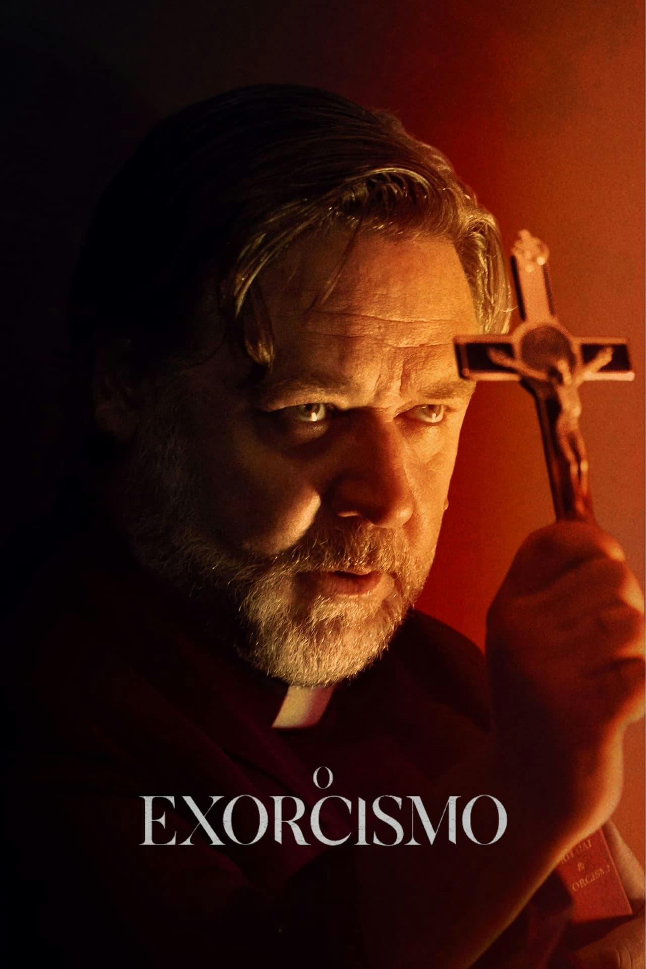 Assistir O Exorcismo Online em HD