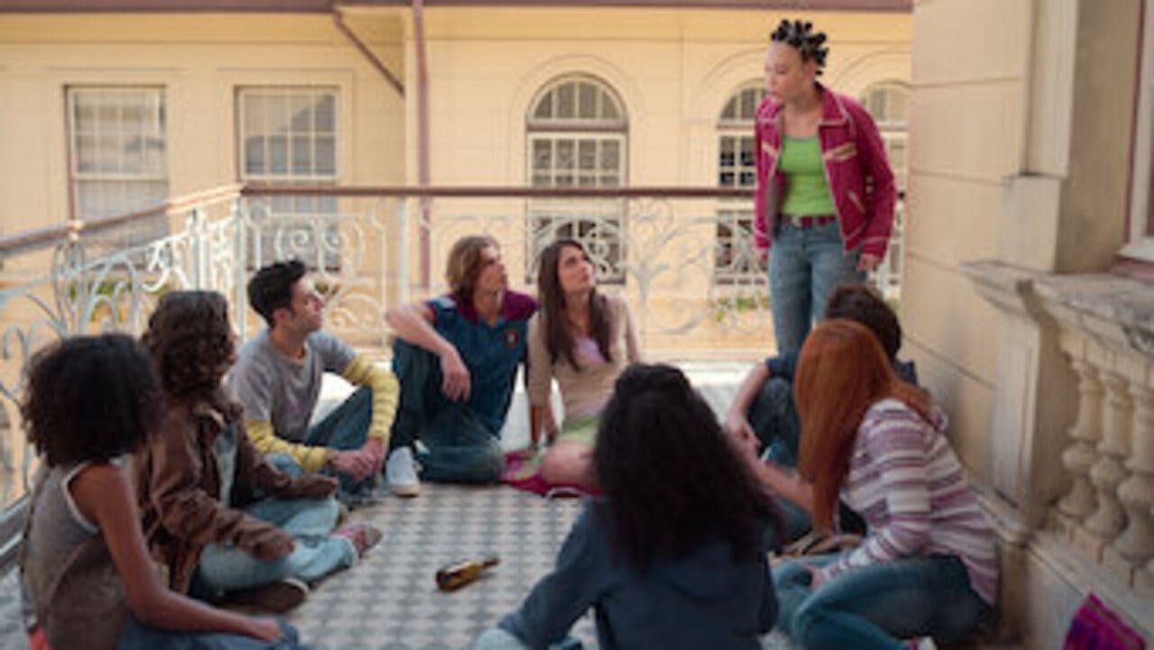 assista ao episódio 3 da temporada 1